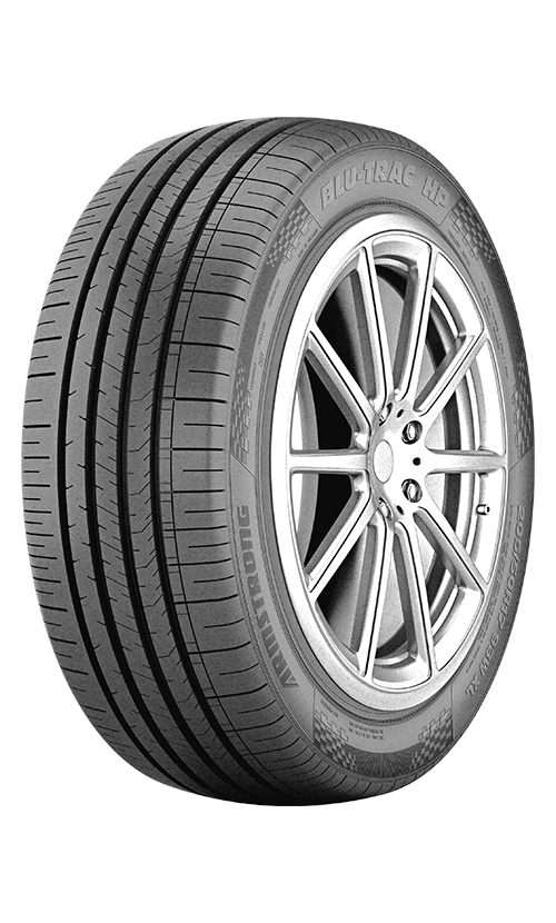 ARMSTRONG 245/45 R19 102Y XL BLU-TRAC HP TL(T) CREDIT
