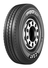 CEAT 315/80 R22.5/18 154M PRO S10 RD SWR(T)